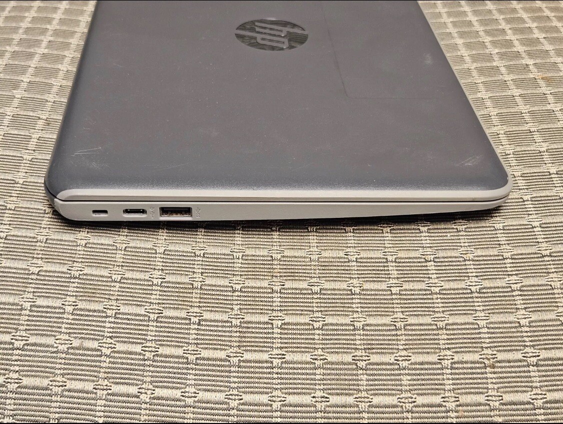 HP Chromebook 11 G7 EE ***Works Great*** Tough & NICE!!