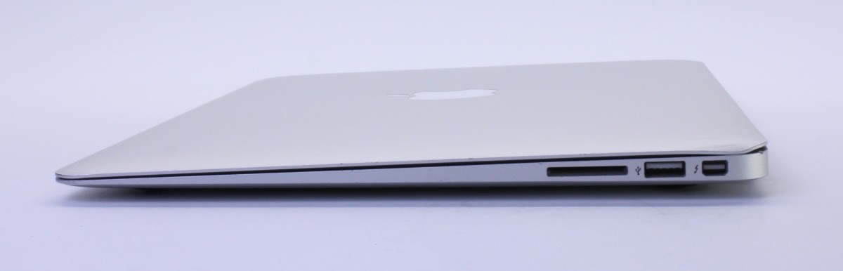 Apple MacBook Air 13″ Laptop A1466 Mid-2012 i5-3427U 1.8GHz 4GB RAM 128GB SSD…