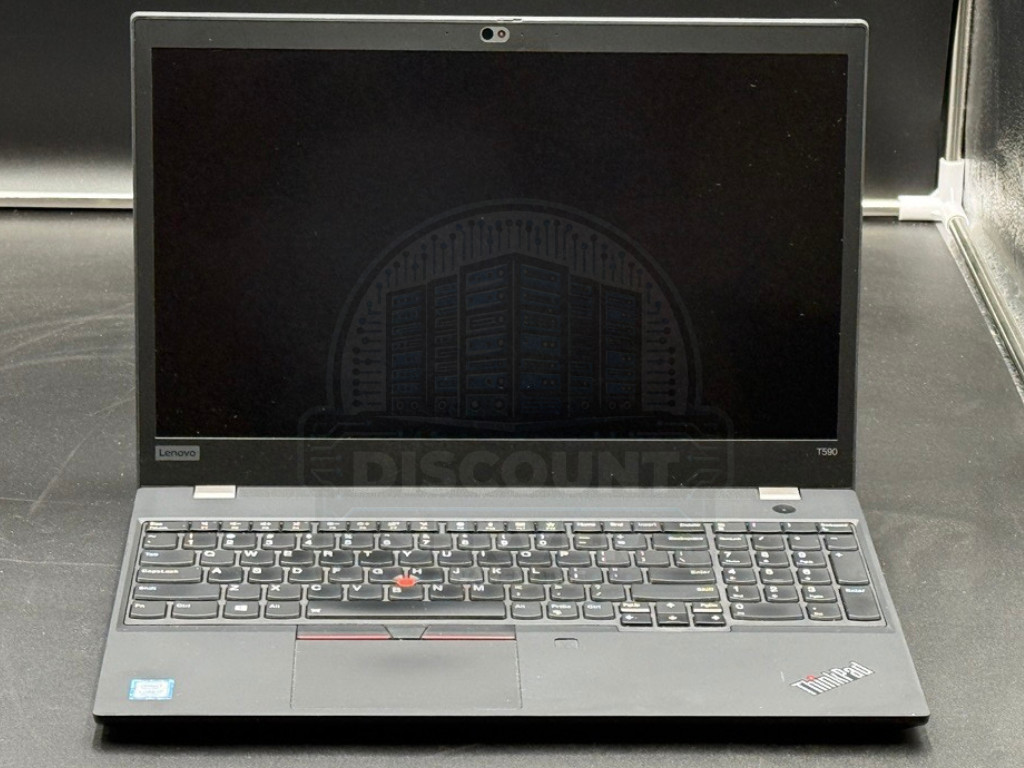 Lenovo ThinkPad T590 i7-8565U 16GB RAM 512GB SSD Win 11 Touch Laptop #109