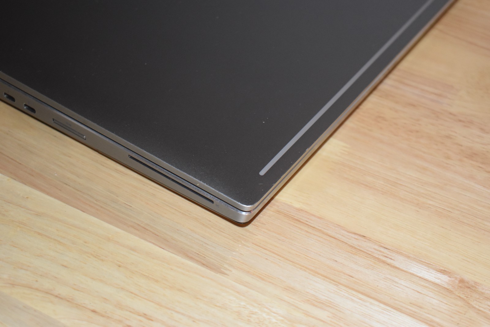 Dell Precision 7740 17.3 FHD Xeon E-2276M 16GB RAM 512GB SSD Quadro RTX 3000