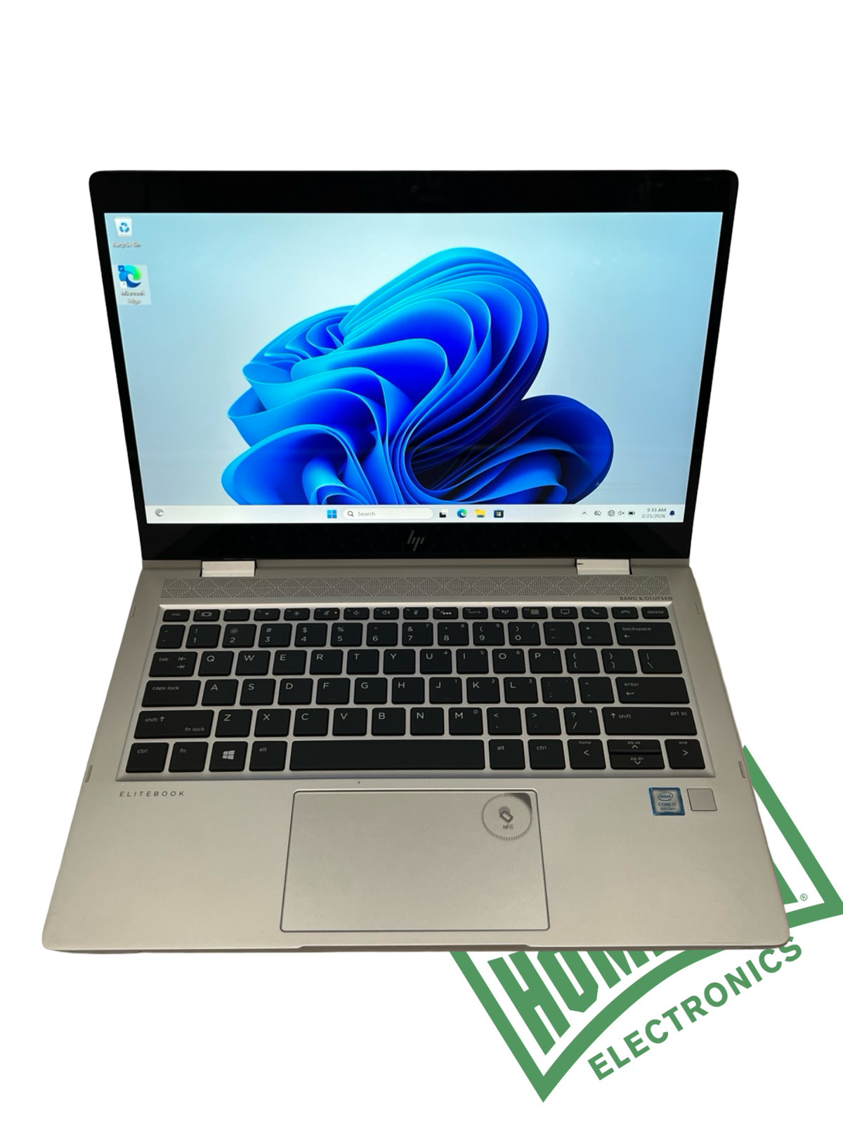 HP EliteBook x360 830 G6 | i7 8th Gen| 16 GB RAM | 256 GB SSD | 30-Day Warranty