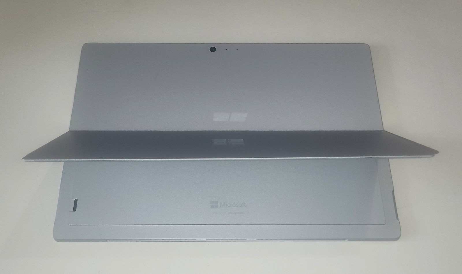 Microsoft Surface Pro Model 1796 Tablet, With original packaging.