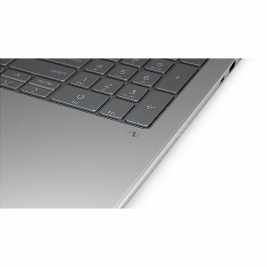 HP ZBook 8 G1i 16 Mobile Workstation – WUXGA – 60 Hz – Intel Core Ultra 7 265H