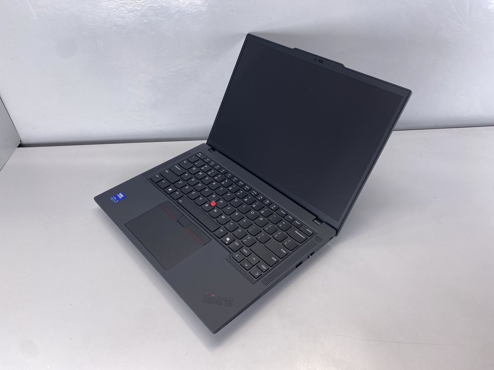 Lenovo Laptop ThinkPad T14 Gen 6 14″ Intel Core 5 235U 256GB- Black