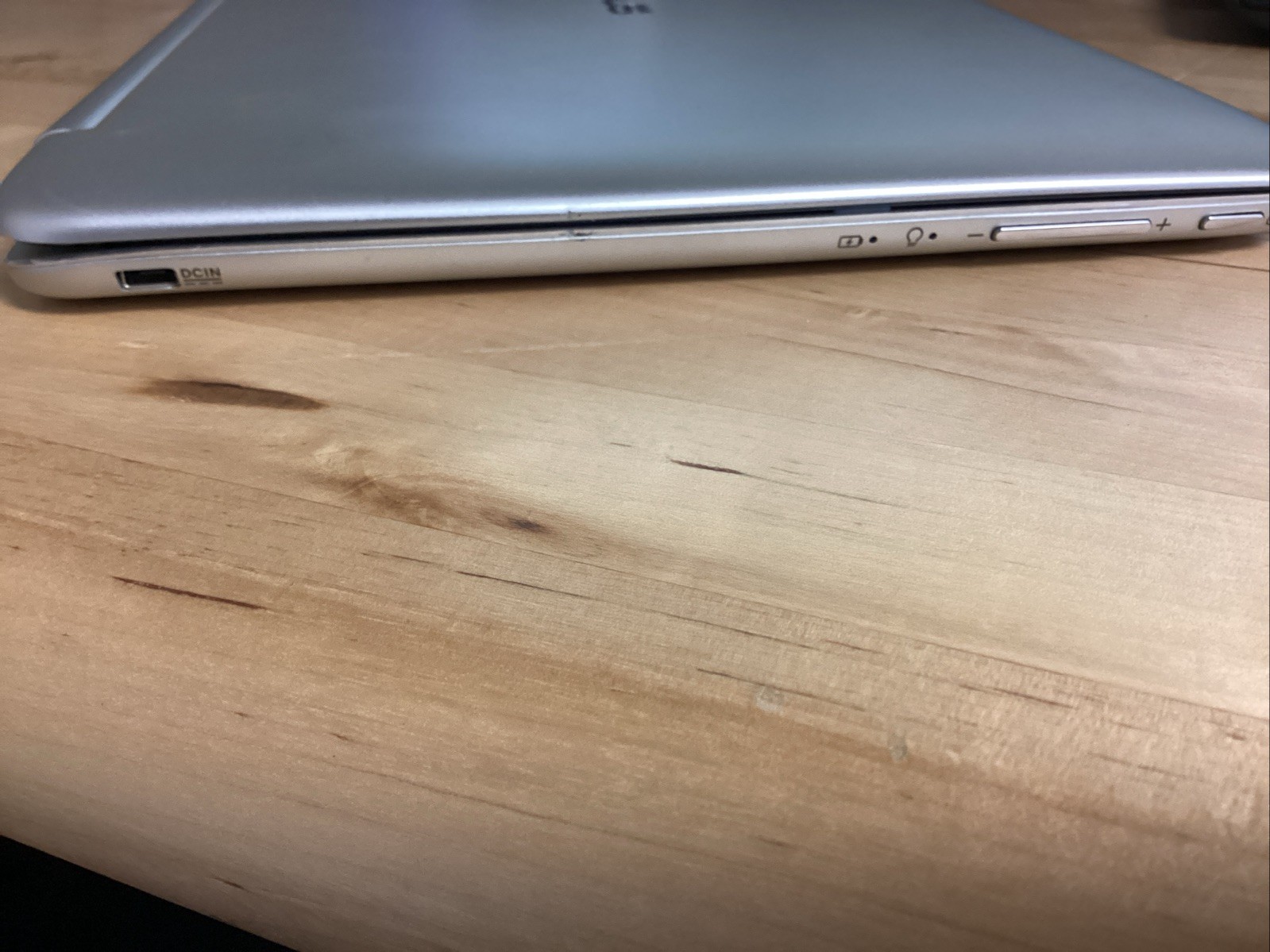 ASUS Chromebook Flip C100 10.1in.