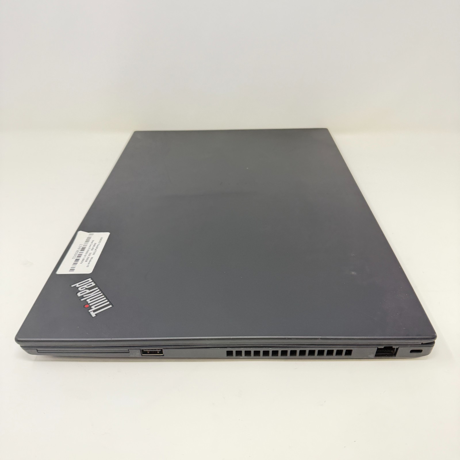 Lenovo Thinkpad T590 Laptop Up to 500GB SSD 4GB/16GB RAM AMD RAYZEN 5 3500U@2.10