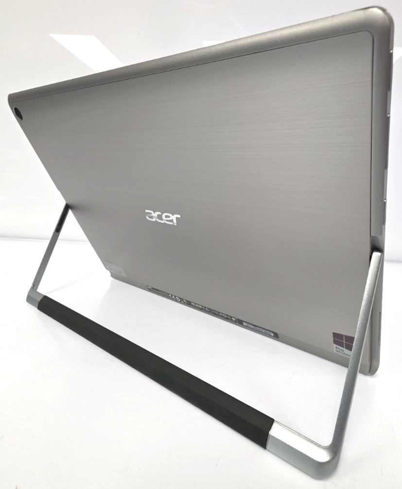 Acer Switch Alpha 12| Intel Core i3-6100U| 4GB RAM| 128GB SSD| Win 10 Pro #2