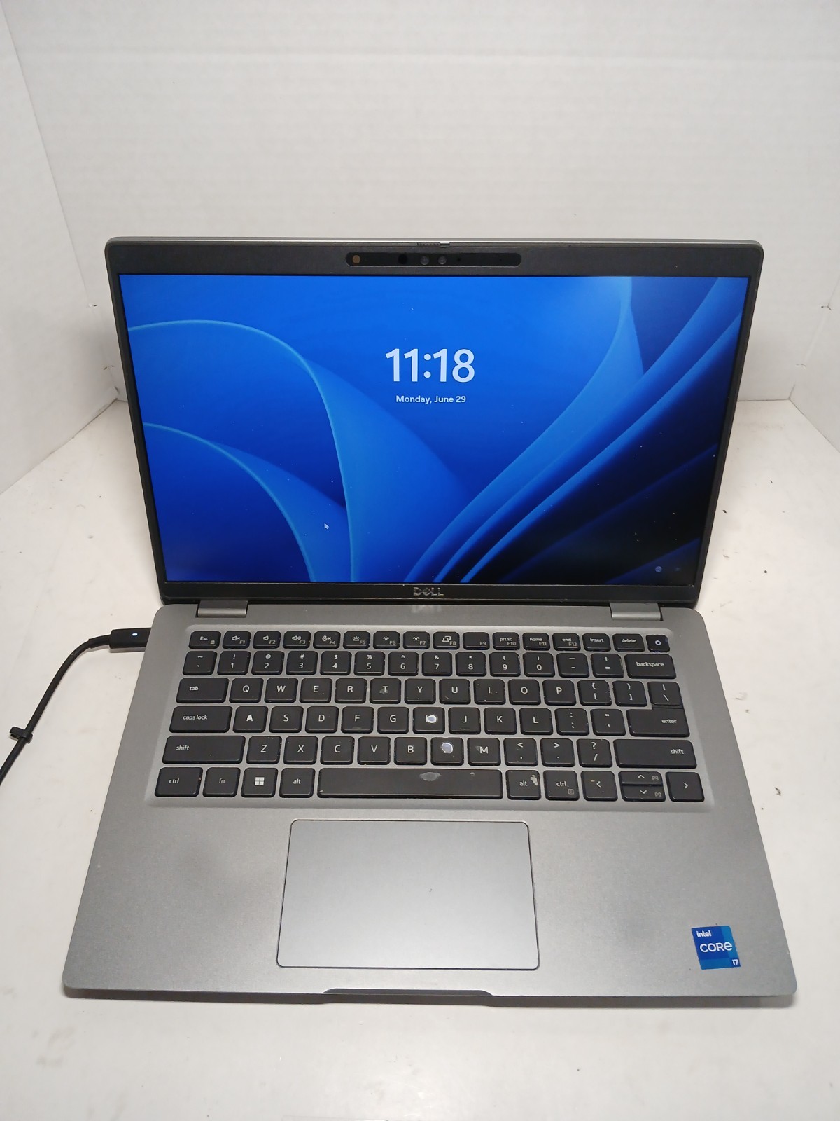 Dell Latitude 5430 14″ Laptop i7-1255U 16GB RAM 256GB SSD WIN11 #97