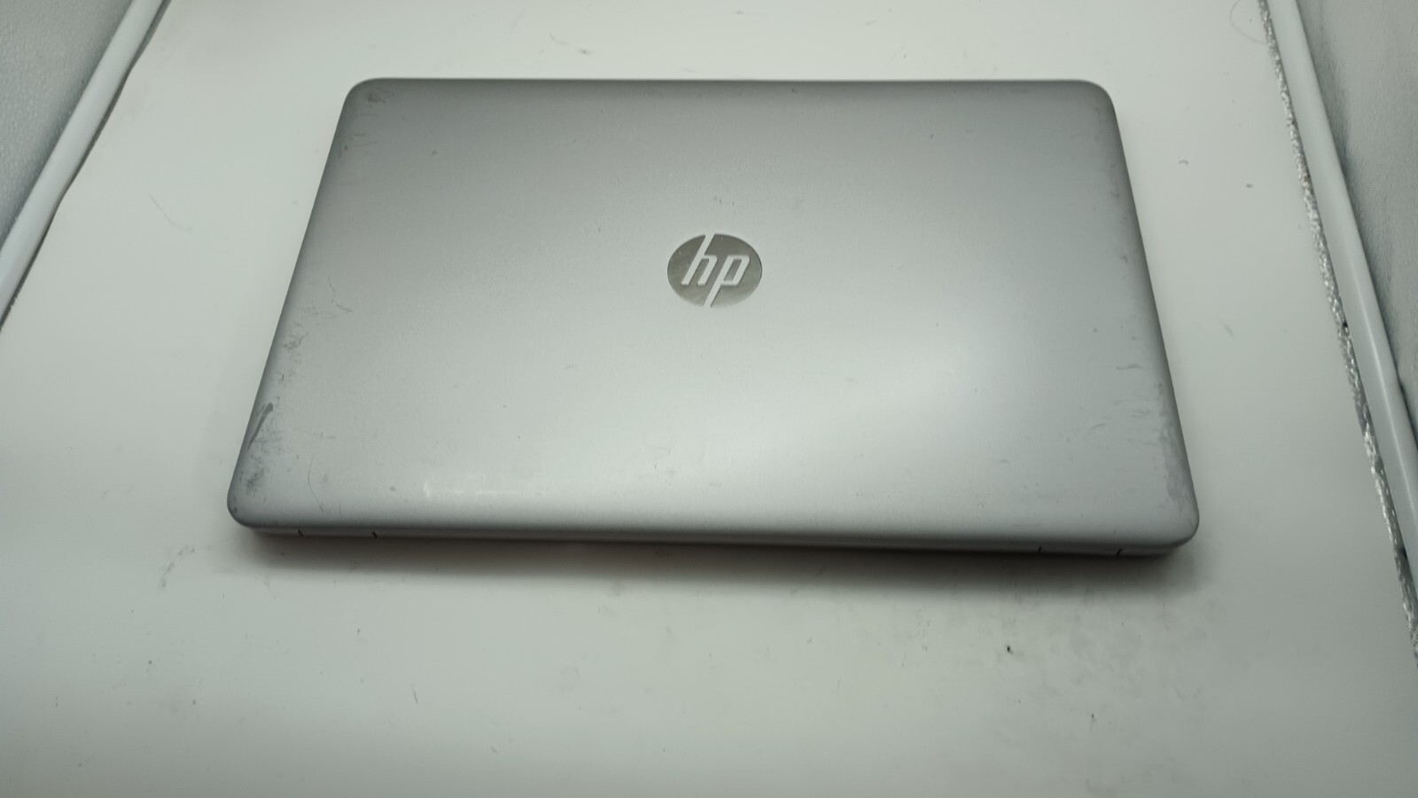 EliteBook 850 G4(12269-45)w/charger.i5-7200U.8GB.256GB SDD.15.6″FHD.W11