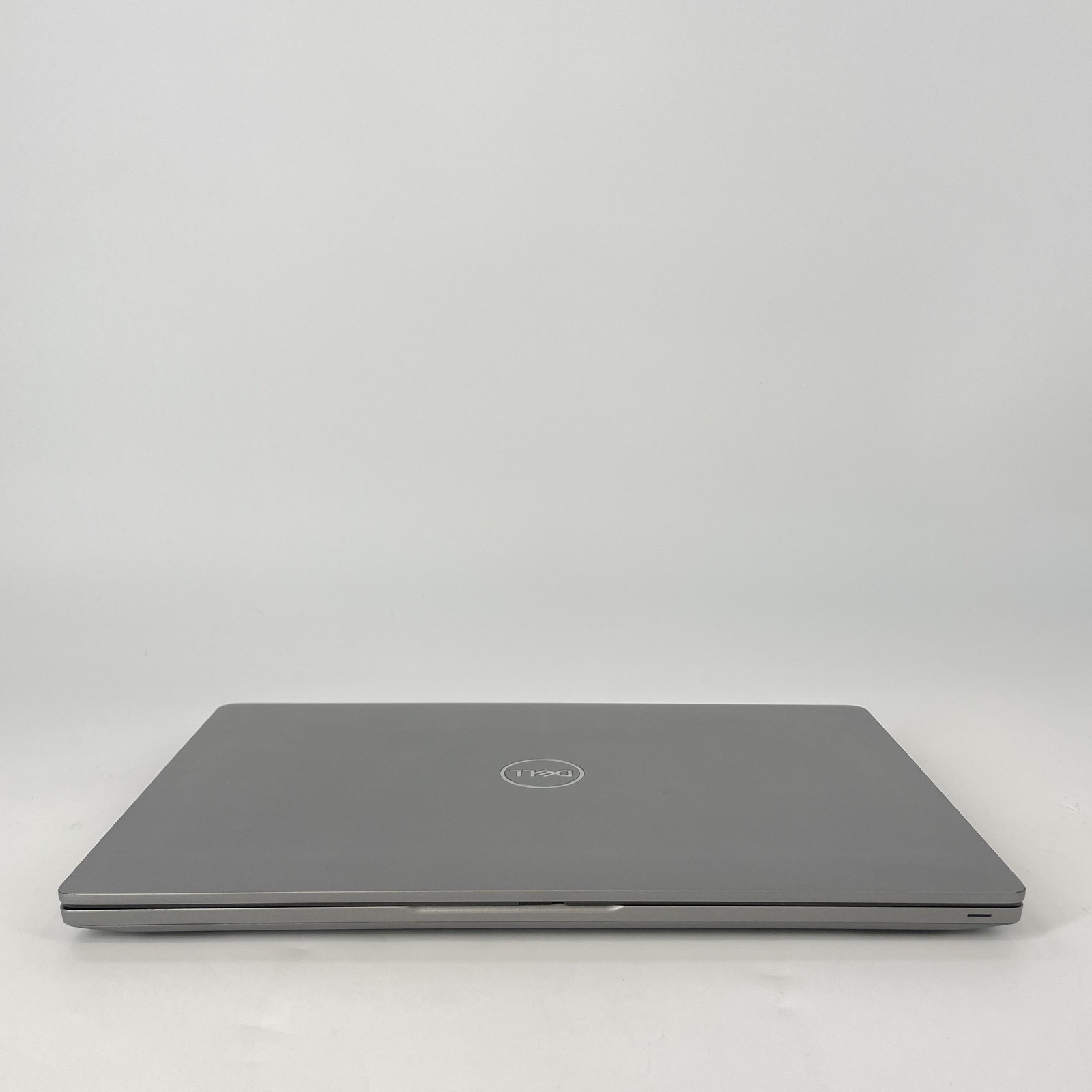 Dell Latitude 5420 14 Gray FHD i7-1185G7 3.00GHz 32GB 256GB SSD Good