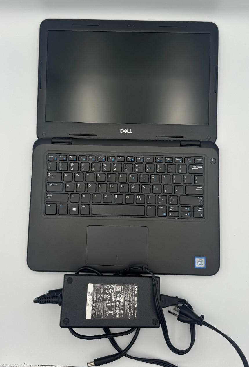 Dell Latitude 3310 13.3″ | Intel Core i5-8265U | 1.60GHz | 8GB | 256GB NVME