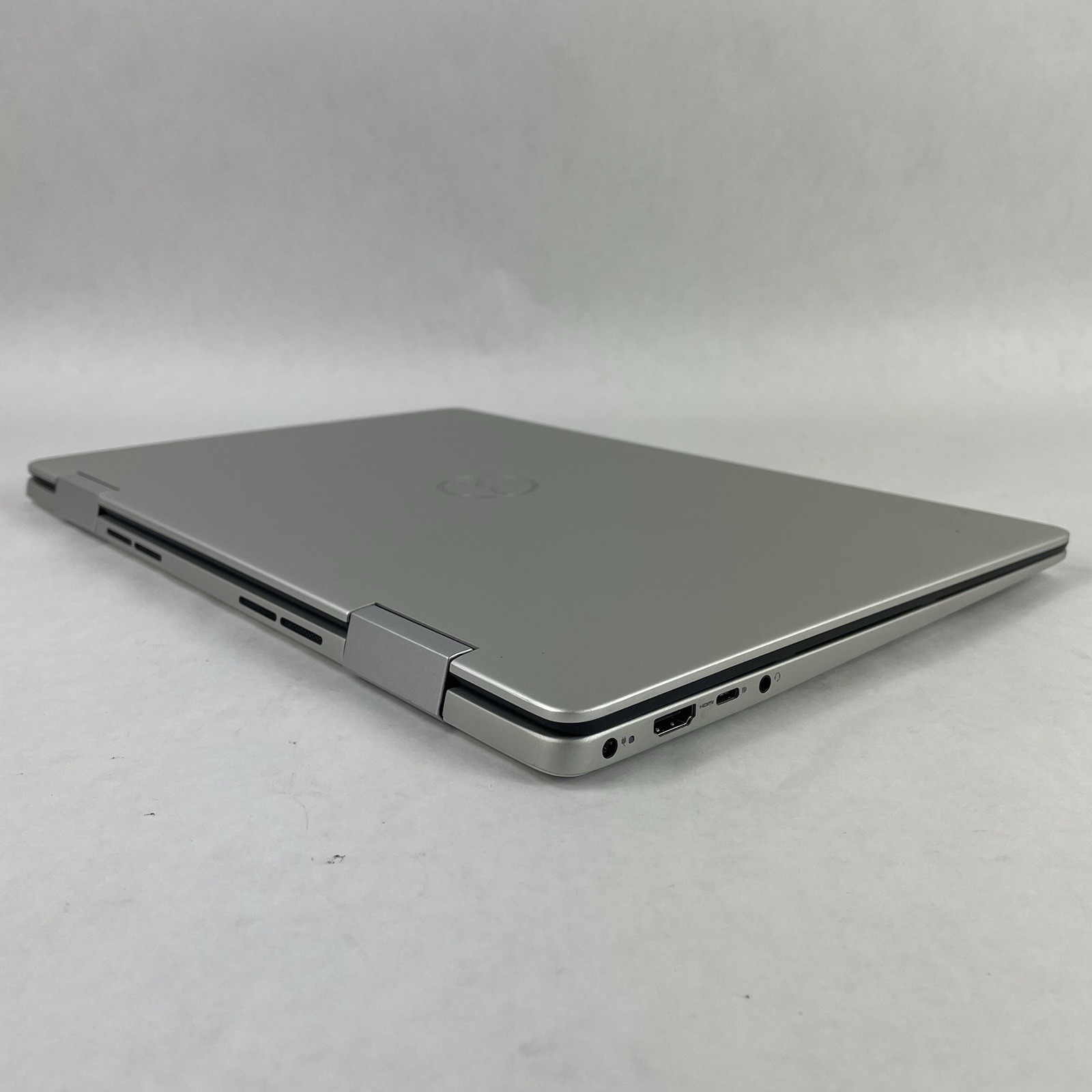 Dell Inspiron 7586 15.6″ i5-8265U 1.60 GHz 8 GB RAM No SSD/OS/AC/Batt
