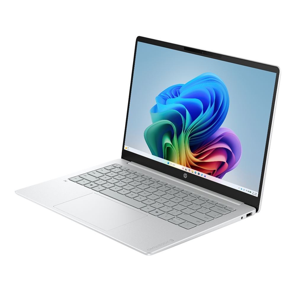 HP OmniBook 3 Next Gen AI 14-hv0005nr 14″ 2K Touch AMD Ryzen AI 5 430 16GB 512GB