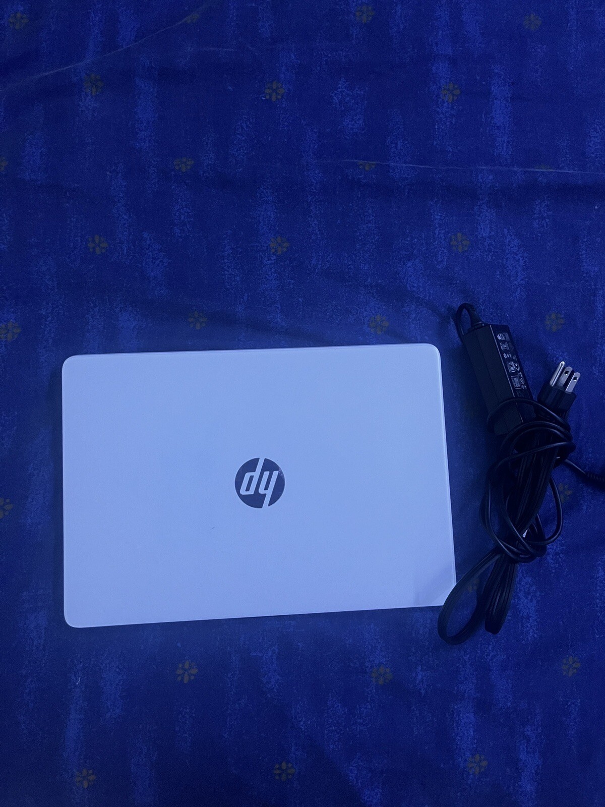 HP 14DQ0052DX 14″ (64 GB, SSD, Intel Celeron N, 1.10 GHz, 8 GB) Laptop -…
