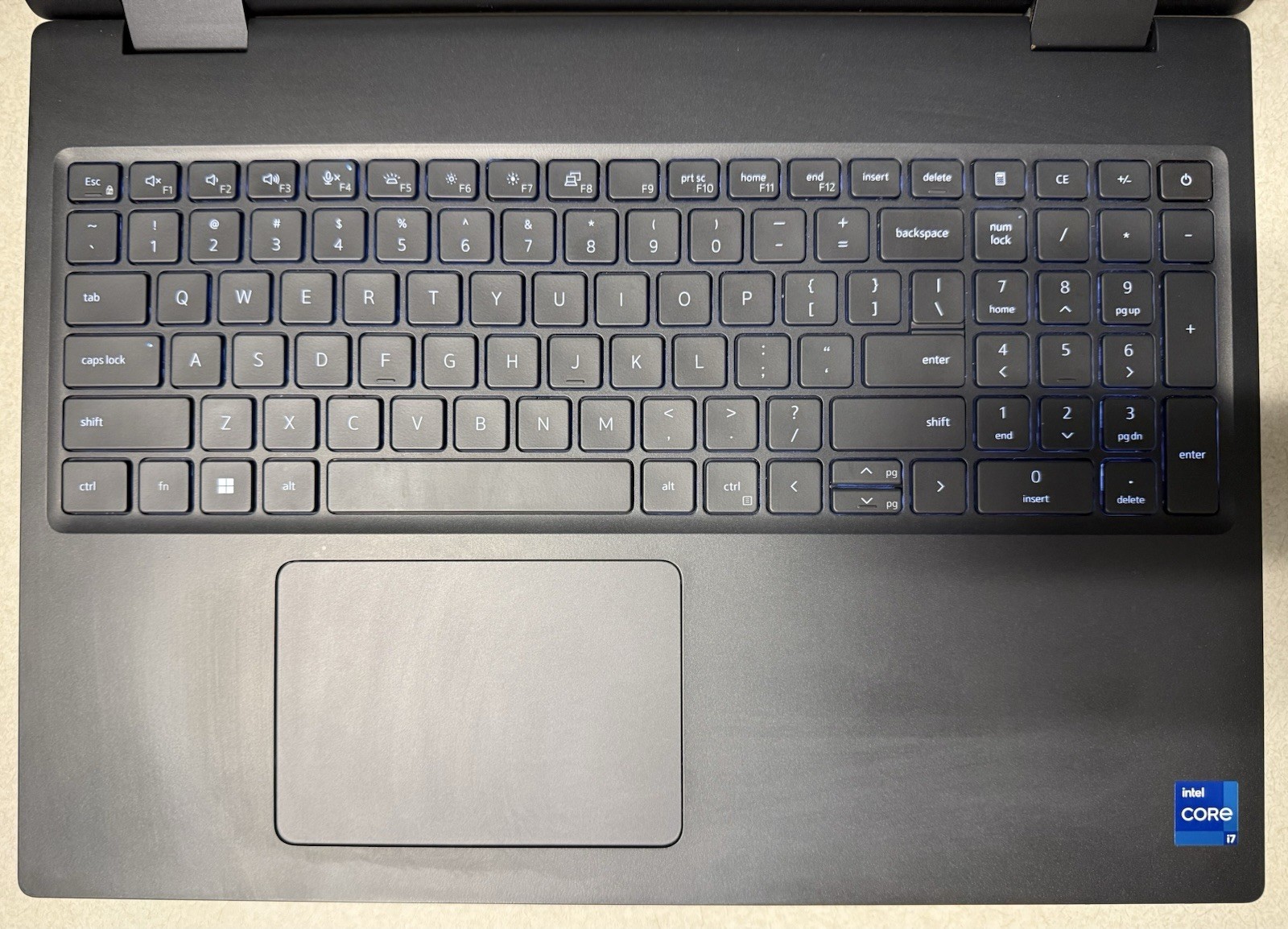 Dell Precision 7670 | i7-12850HX | 16GB | RTX A1000 | 512GB | Win 11 Pro | Used