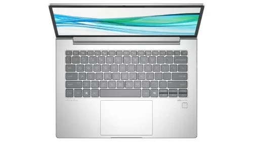HP ProBook 445 G11, Ryzen 5 7535U, 16 GB RAM, 256 GB SSD, WIN 11 PRO, B3PK0UC