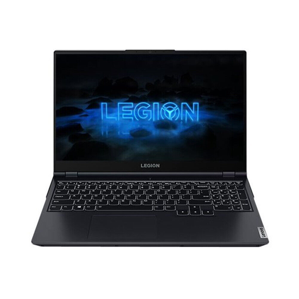 Lenovo IdeaPad Gaming 3 15ACH6 15.6” (512GB SSD AMD Ryzen 5 5600H 3.3GHz 8GB…