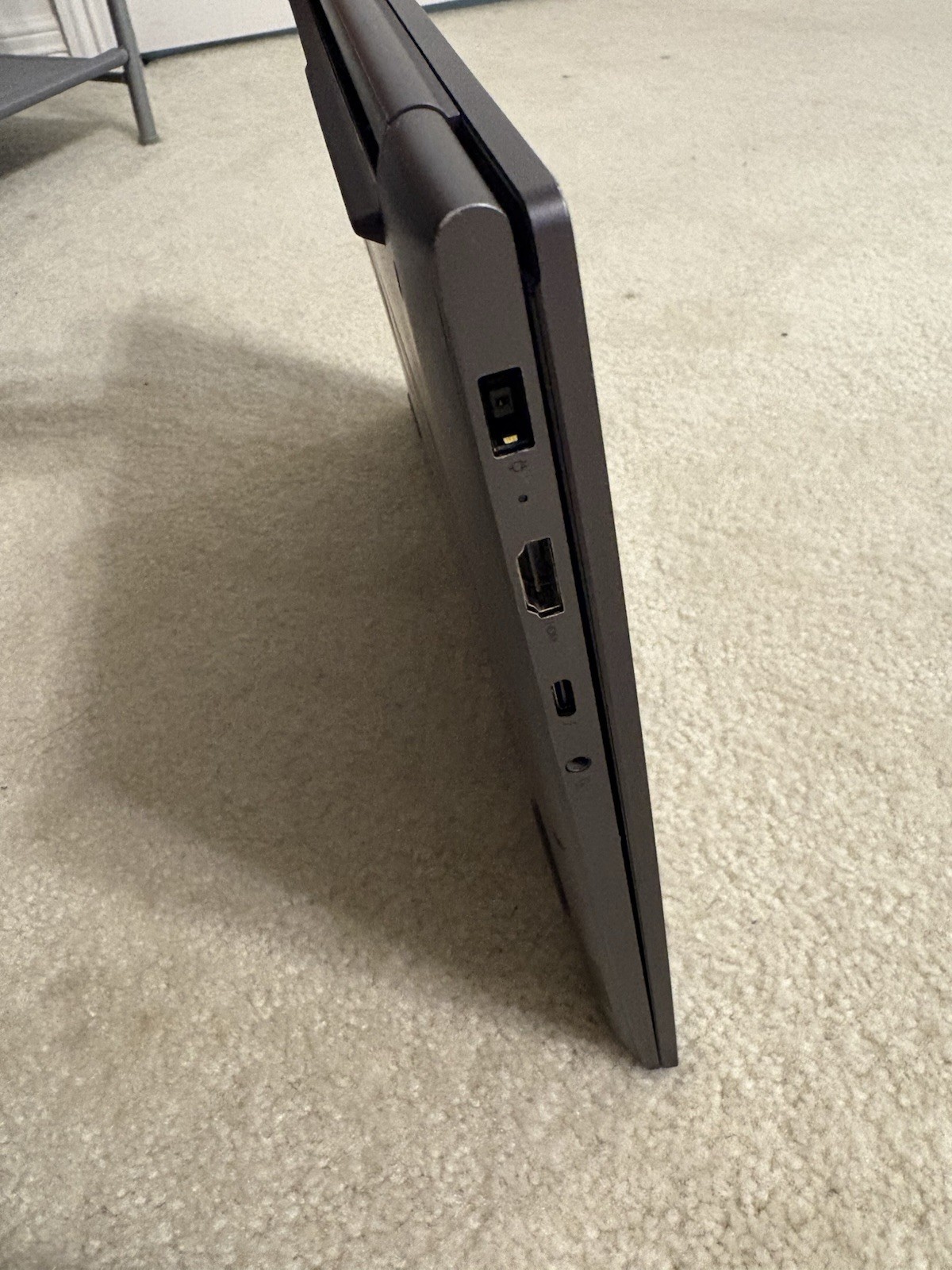 Lenovo Slim 7 16IAH7 WQXGA TOUCH i7-12700H 32GB RAM A370 GPU 1TB SSD Good B