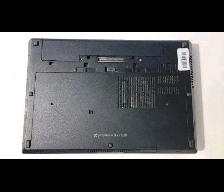 HP EliteBook 8570w I7 3.7GHz, 32GB RAM, 256GB SSD + 1TB HDD 1080p Windows 11 Pro