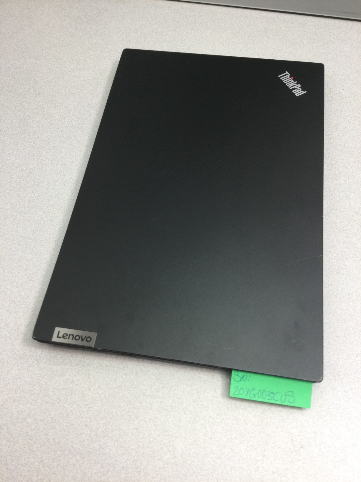 LENOVO ThinkPad E15 Gen 3 AMD Ryzen 7 5700U 16GB 256SSD WIN 11 PRO