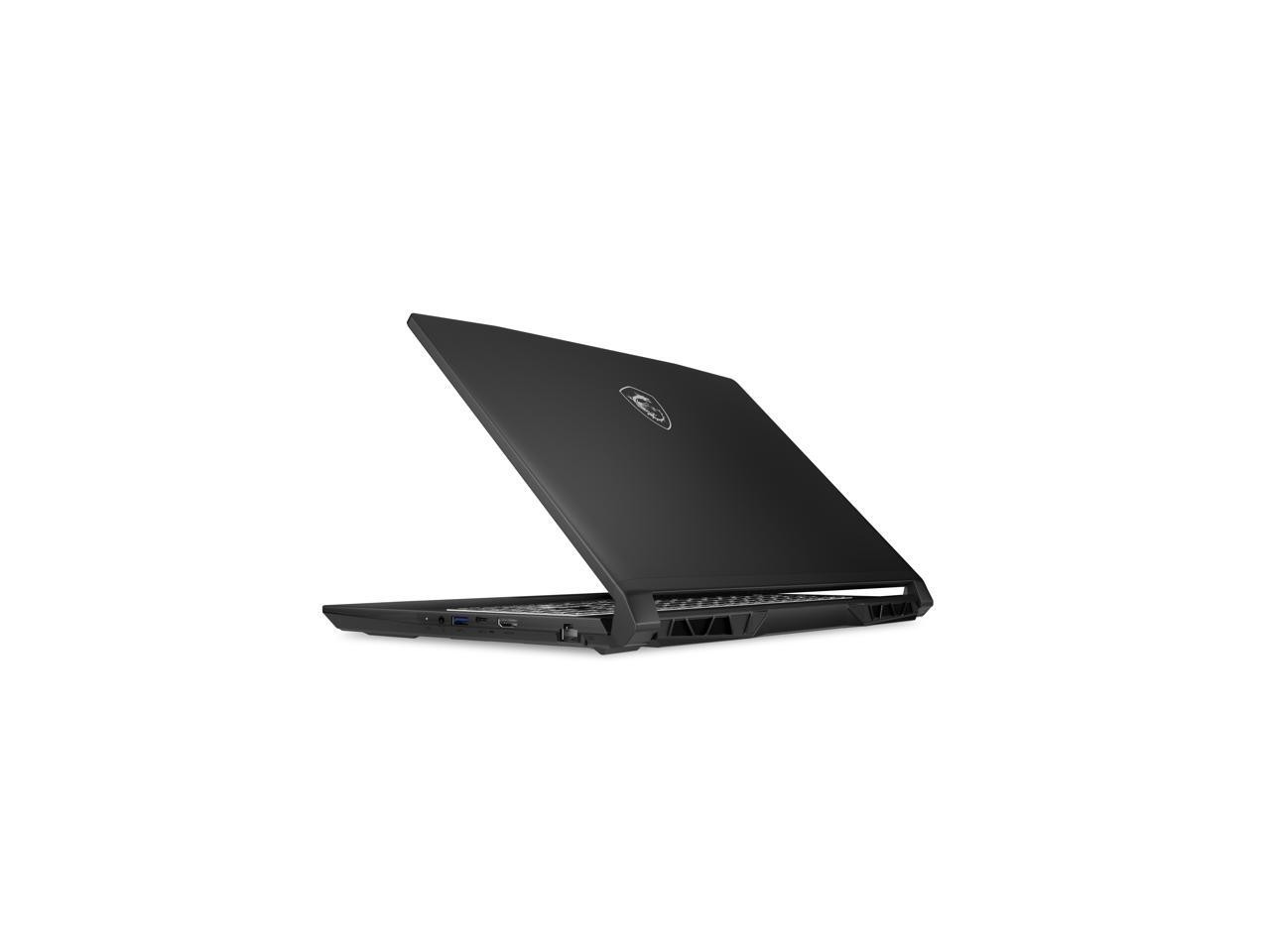 MSI Creator M16 B13VE-1250US 16.0″ Laptop Intel Core i9 13th Gen 13900H (2.60GHz