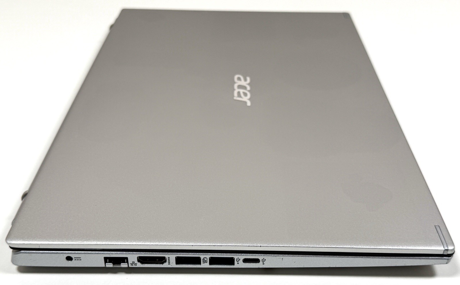 Acer Aspire 5 A515-56-56DJ 15.6″ FHD 2.4GHz Core i5-1135G7 8GB RAM No SSD READ