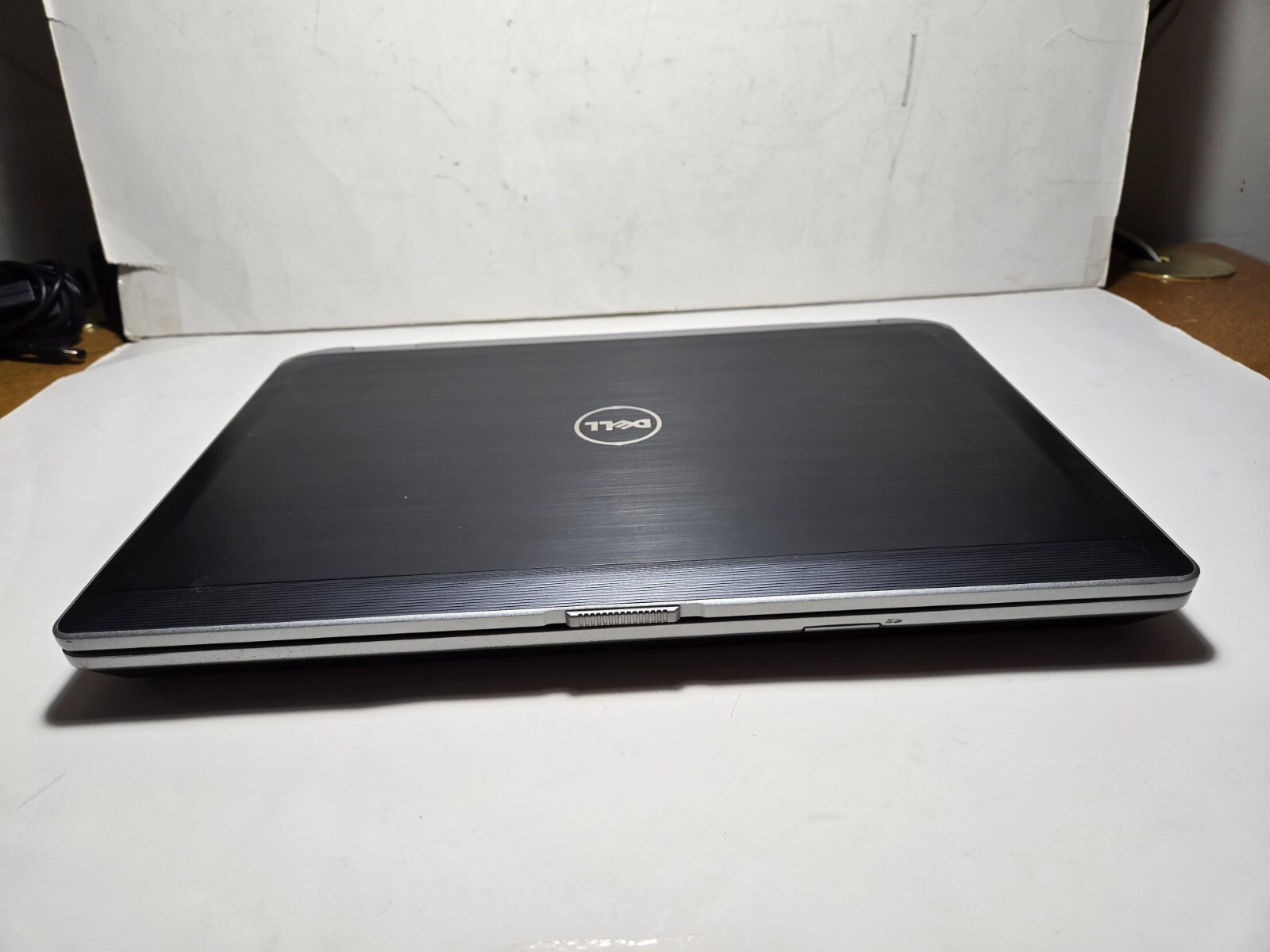 DELL LATITUDE E6530 15.6” i5-3210M @ 2.50GHz, 4GB RAM, 256GB SSD, Win 10 PRO
