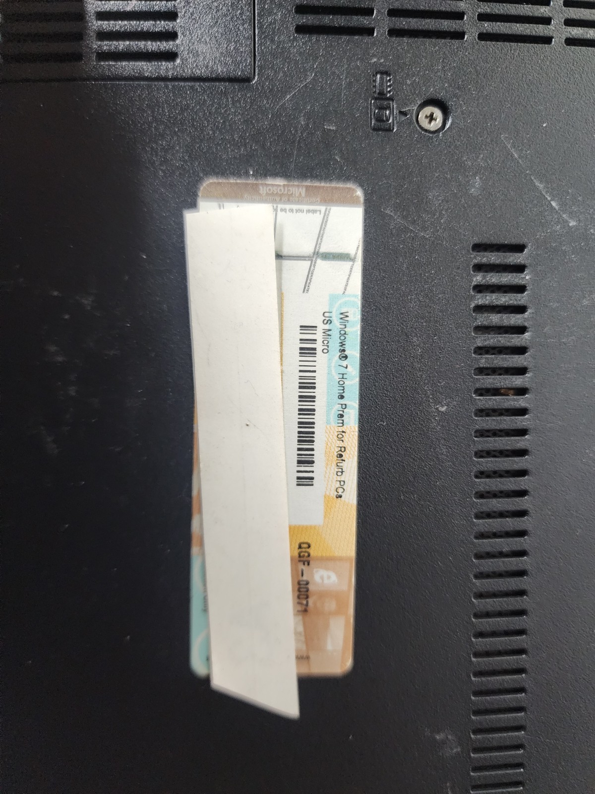 Lenovo ThinkPad L412 Intel i5-M520 4gb Ram 160gb Hdd