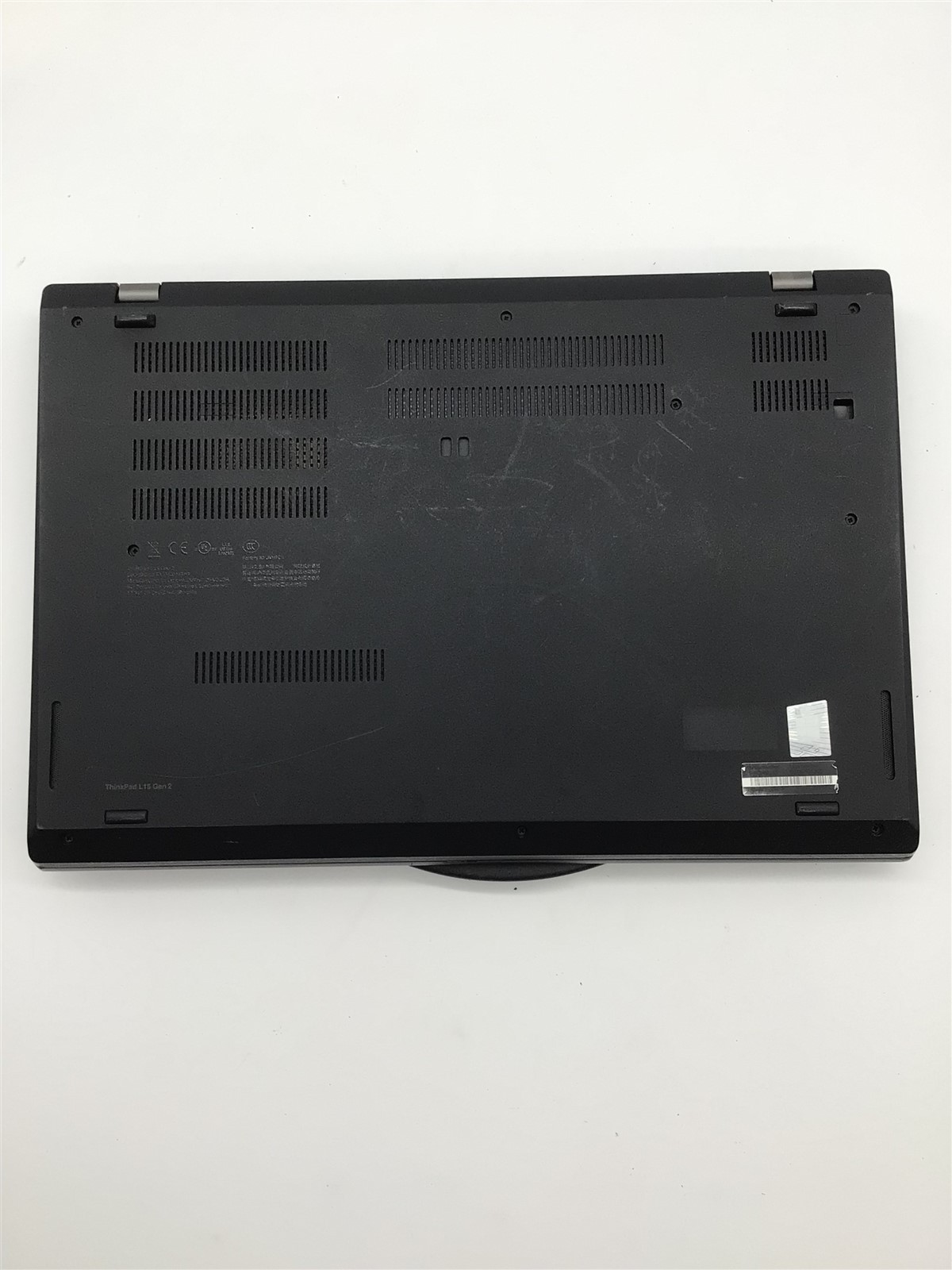 Lenovo Thinkpad L15 AMD Ryzen 5 PRO 5650U/16GB RAM/256GB SSD