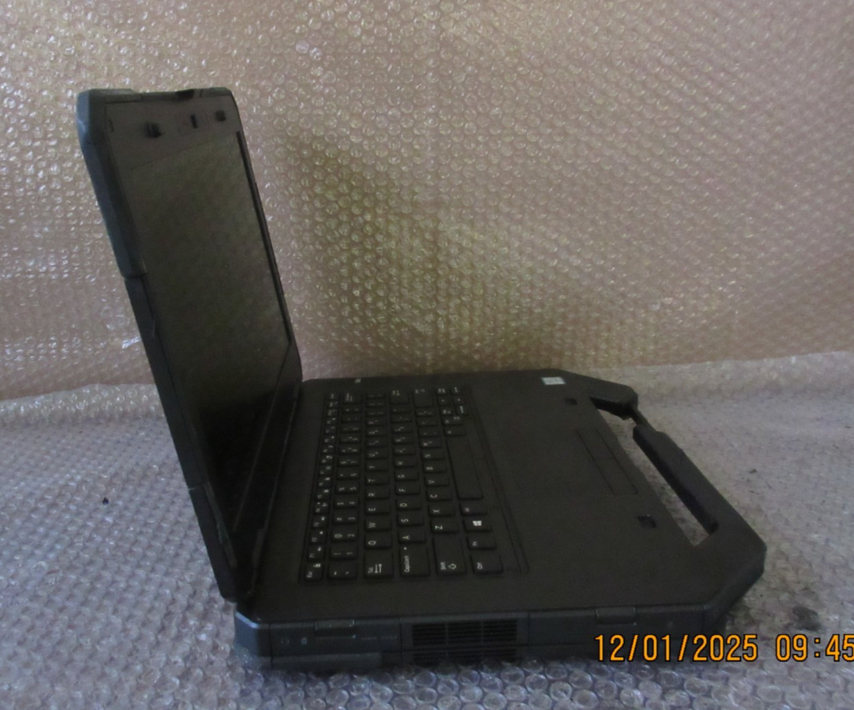 Dell Latitude 14 RUGGED 5414 14″ i5-6300u 8GB RAM 128GB SSD WIN10P *READ DESC*