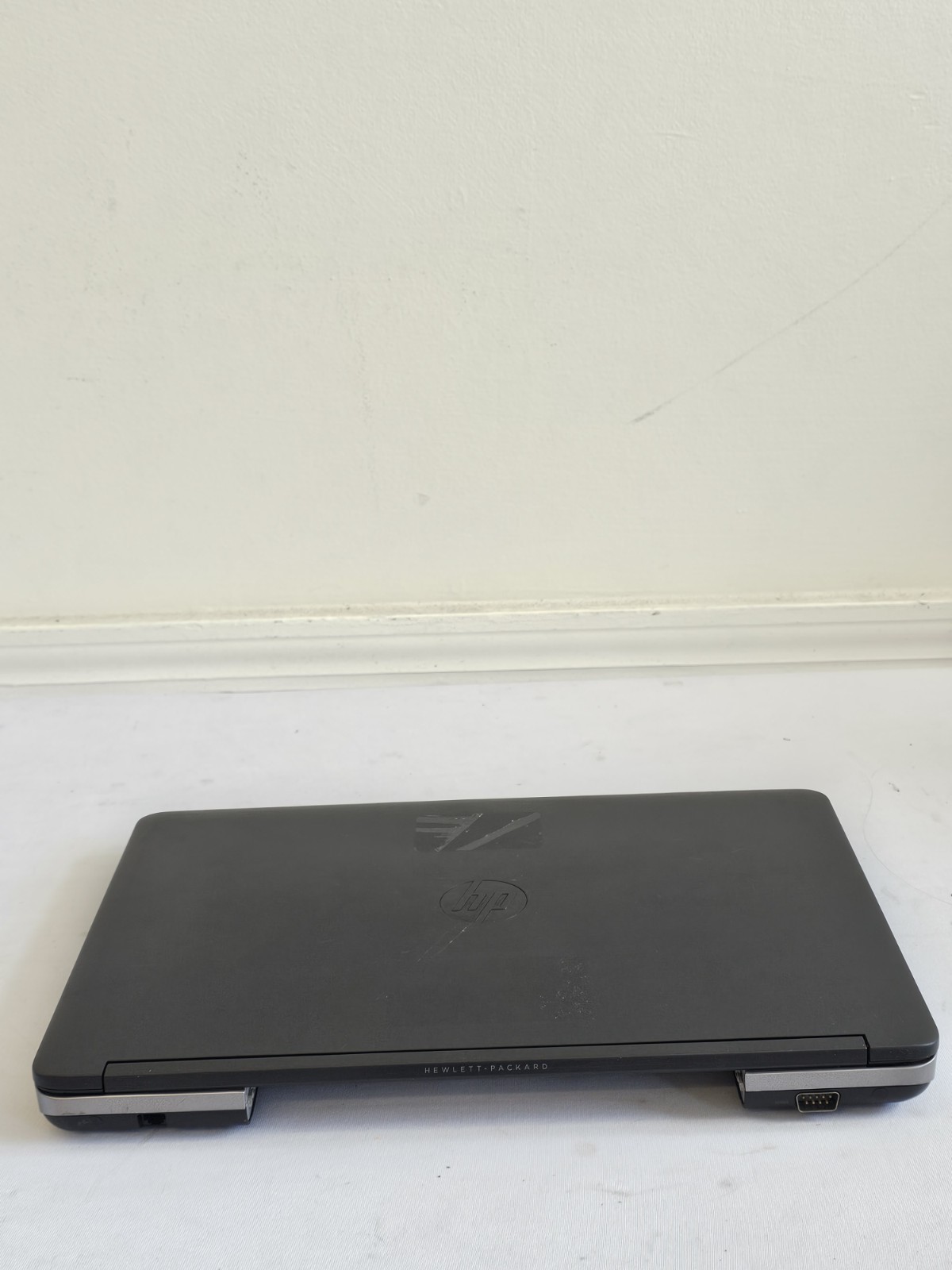 HP ProBook 650 G1 Laptop – Intel i5-4210m – 8GB RAM – 500GB HDD NO BATT – READ