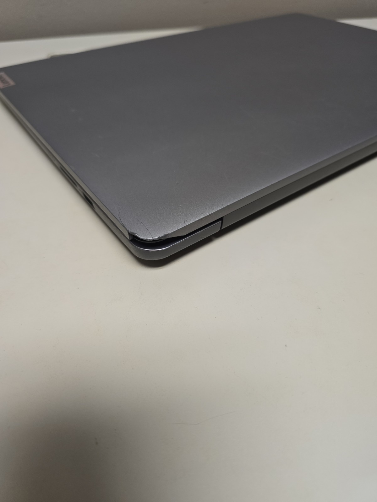 Lenovo IdeaPad 3 17ABA7 | Ryzen 5 5625U 16GB RAM 512GB NVMe SSD | FHD Touch ID