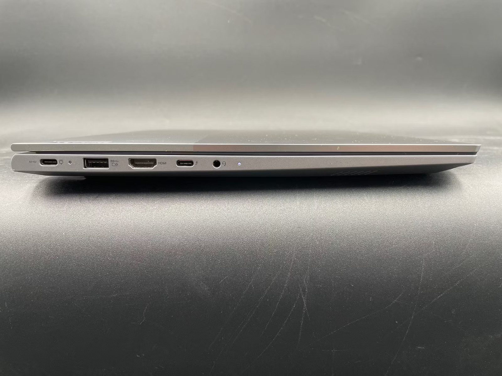 Lenovo ThinkBook 16 G6 IRL Used 16″ (i5-1335U-16GB-256 GB NVMe)