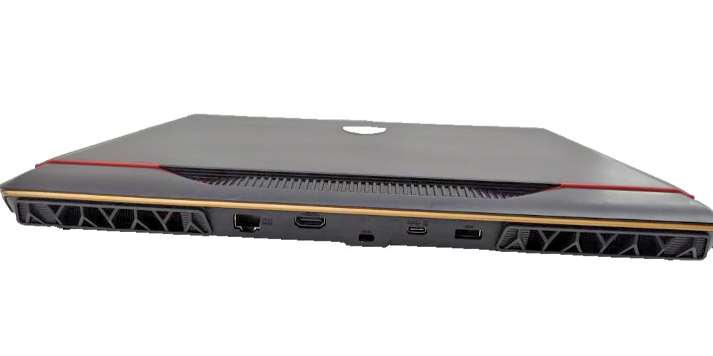 MSI COMPUTER RAIDER MS-15M2 (GPJ001135)