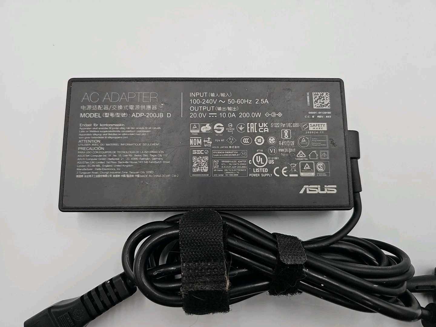 ASUS TUF 17.3″ (FX707ZC4) 12th Gen i5-12500H 16GB 512GB SSD GeForce RTX 3050