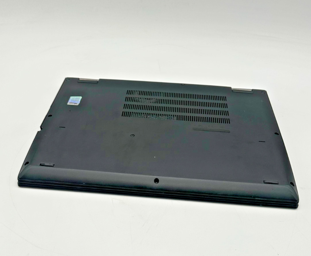 Lenovo ThinkPad Yoga 370 i5-7300U 2.6GHz 256GB SSD 8GB DDR4 Black laptop C