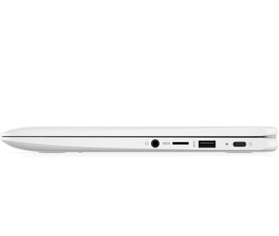 HP Chromebook x360 11-AE131NR Laptop 11.6″ Celeron N3350, 4GB RAM, 32GB eMMC