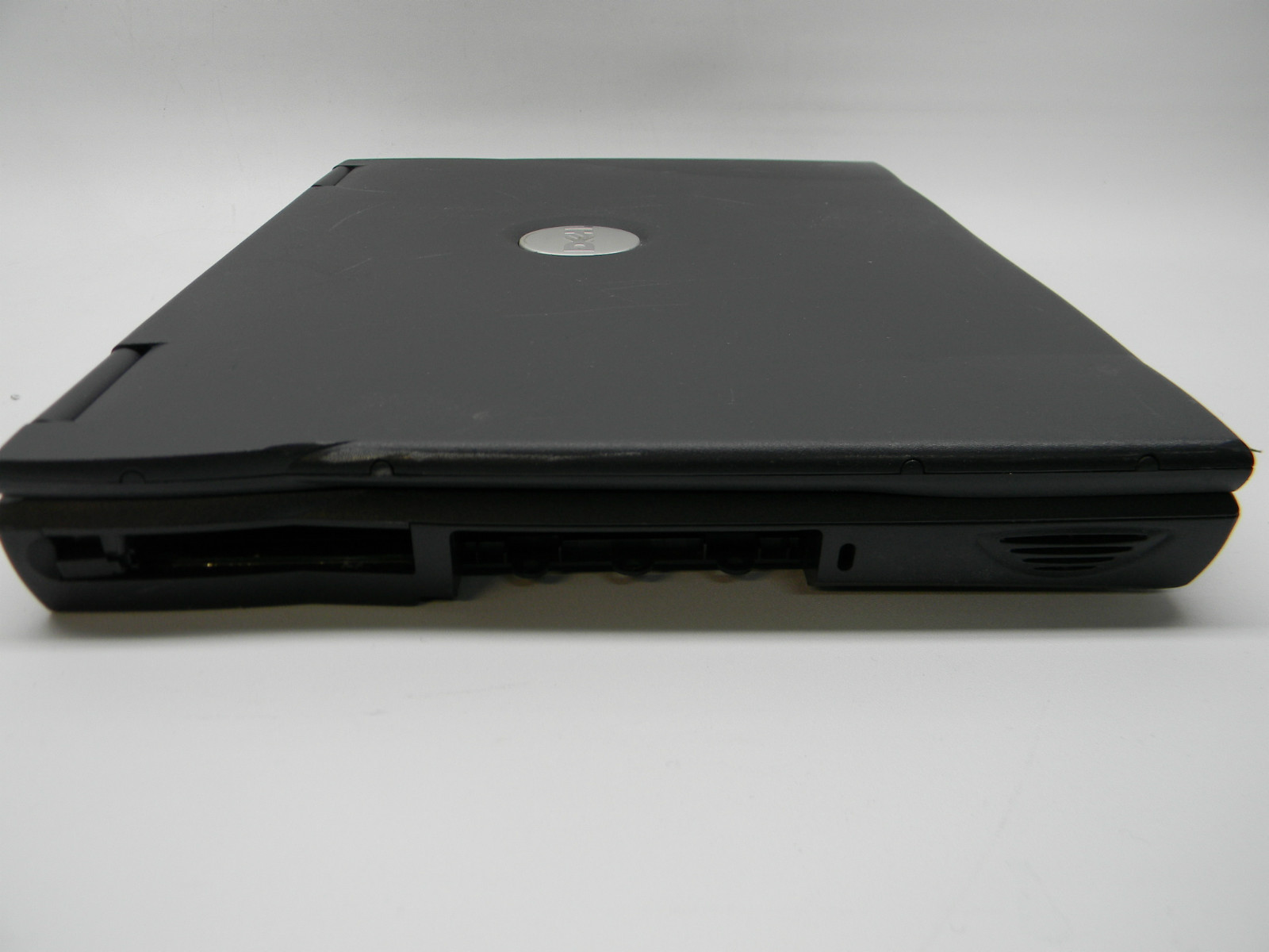 Dell Latitude 540/560 P4 1.8, many good parts #3581