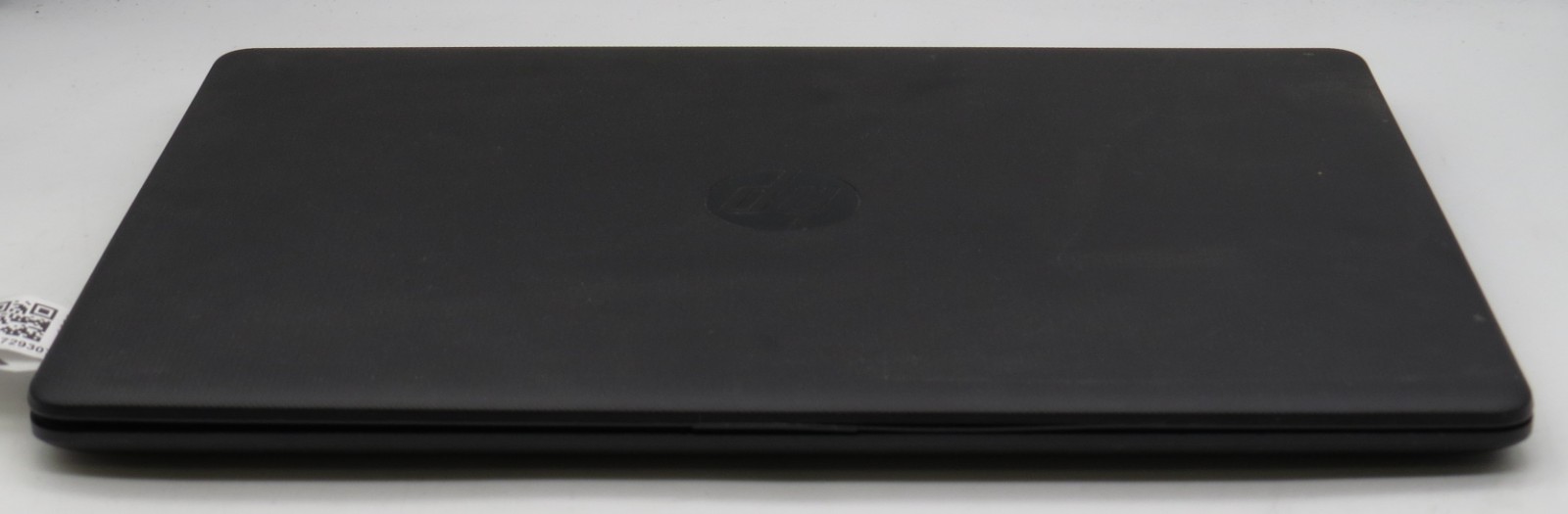 HP 15-bs020wm | Pentium-3710 @ 1.60GHz | 8GB DDR3 | 256GBSATA SSD | No OS