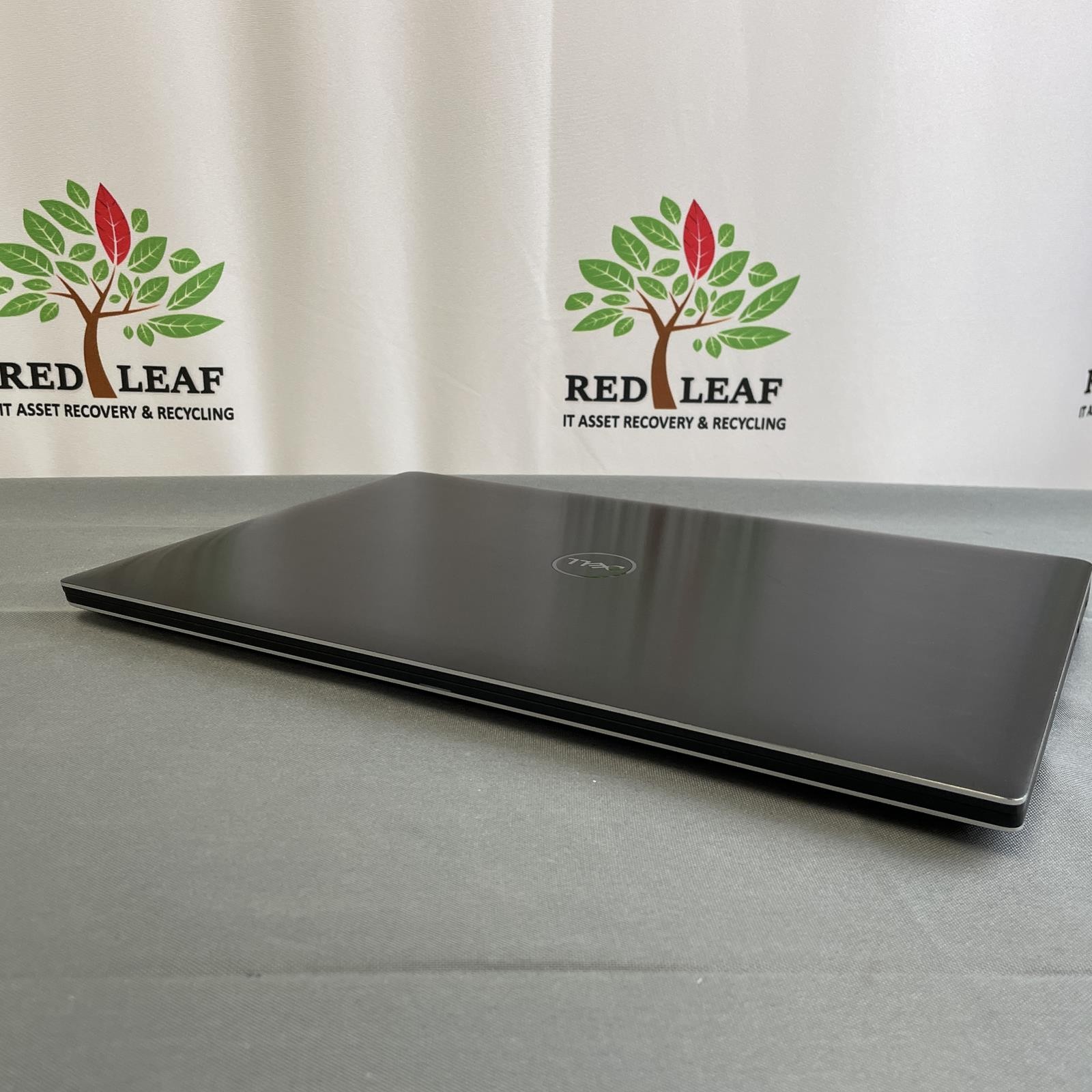Dell Precision 5530 15.6″ 4K Touch i7-8850H 16GB 512GB NVMe, Win 11 Pro | Good