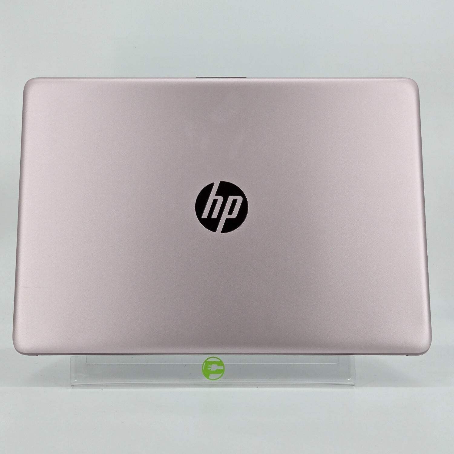 HP Laptop 14-cf2112wm 14″ Celeron N4120 1.1GHz 4GB RAM 64GB SSD