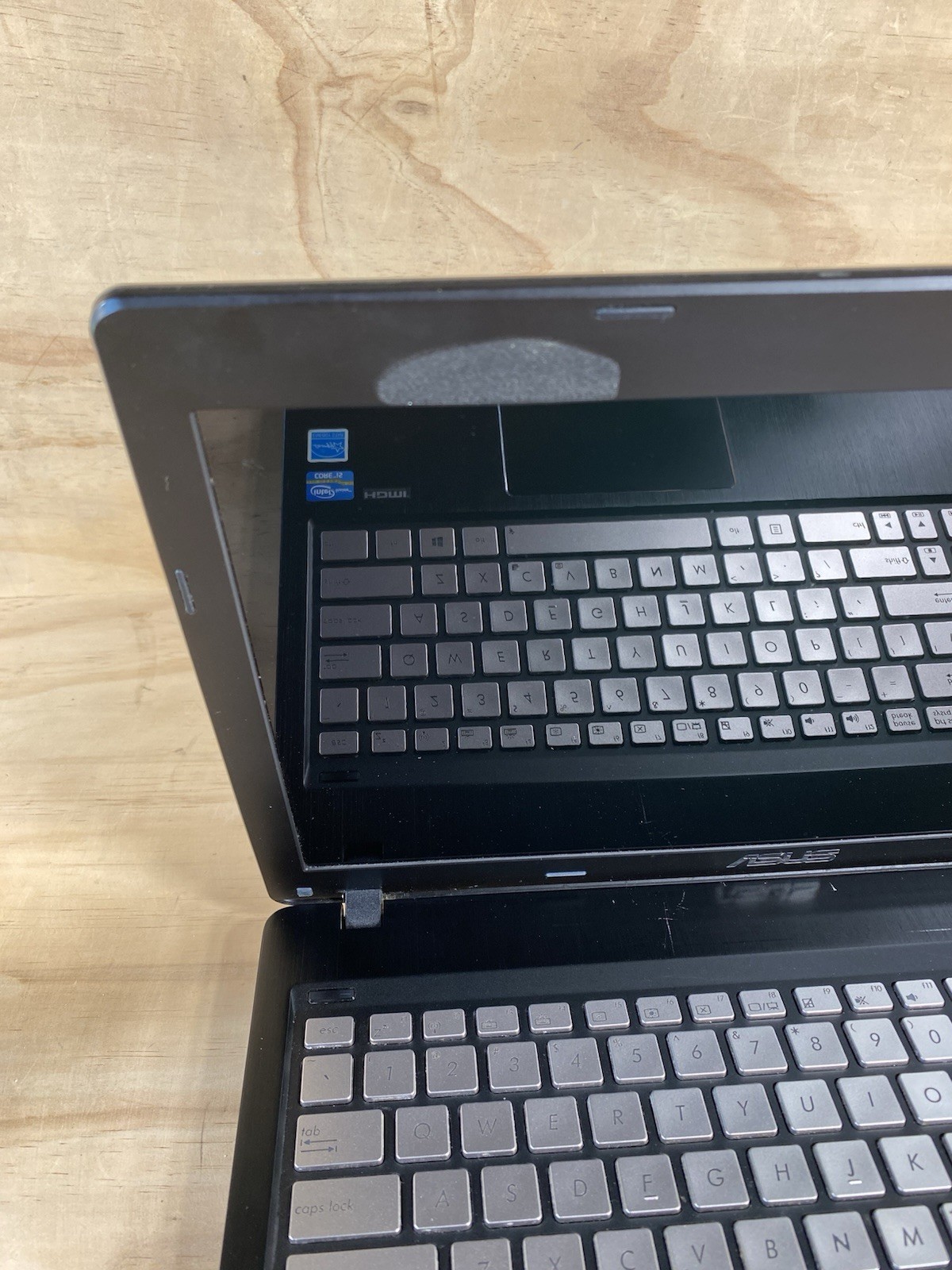 ASUS Q500A 15.5″ Laptop 2.6GHz i5-3210M 6GB RAM 160GBSSD/W10H
