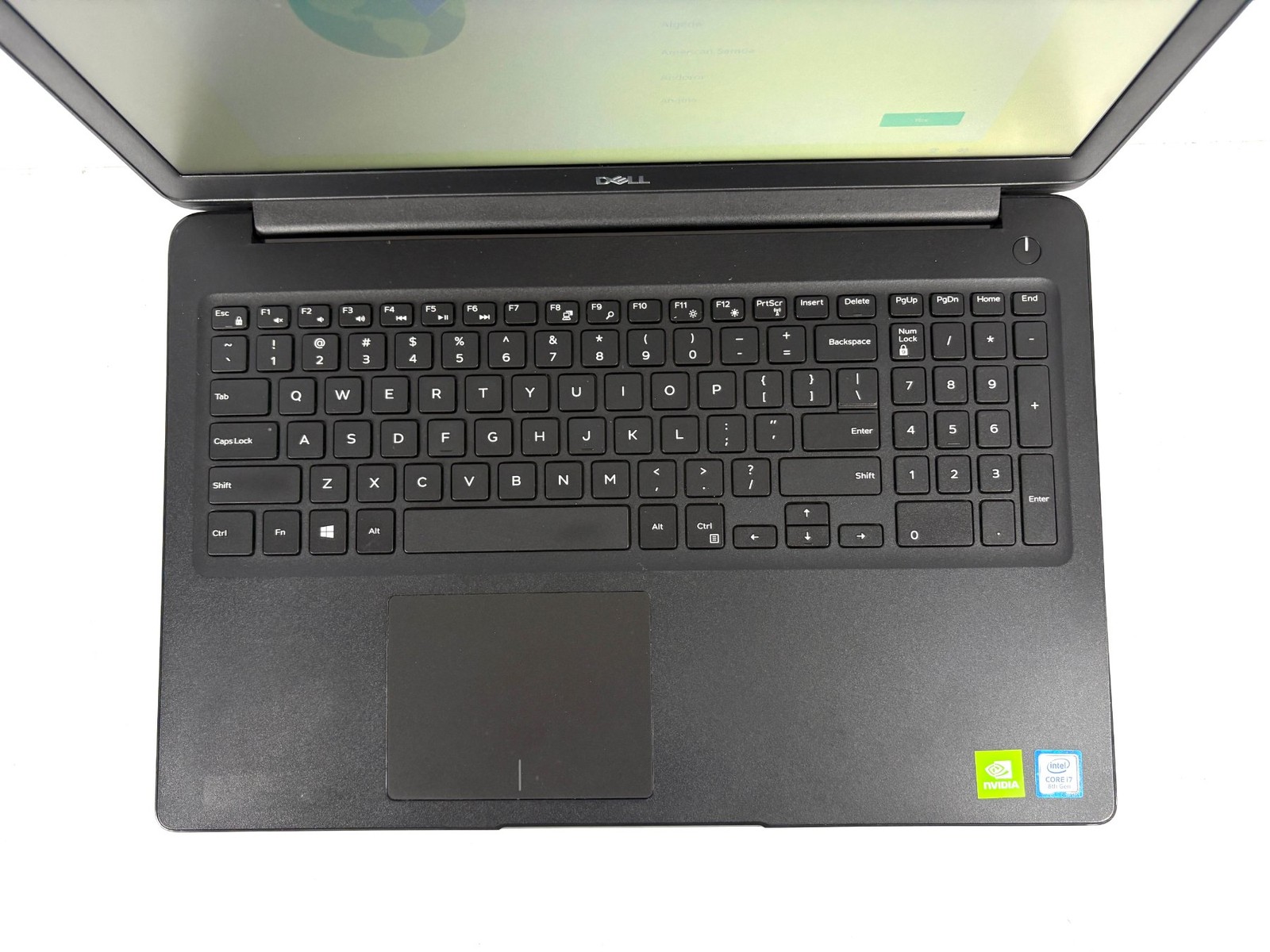 Dell Latitude 3500 – 15.6″ FHD, 1.80GHz i7, 16GB RAM, 256GB SSD, Windows 11 Pro