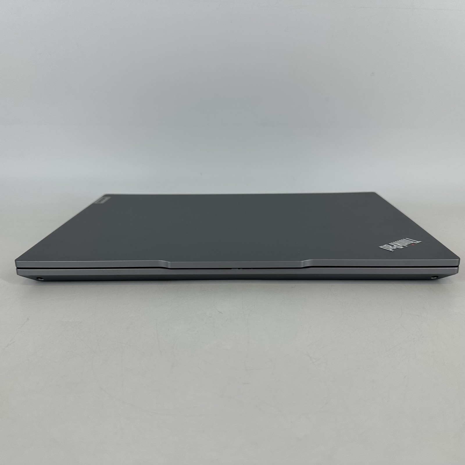 Lenovo ThinkPad E14 Gen 5 Gray FHD+ 1.3 GHz i5-1335U 16GB 512GB SSD Excellent
