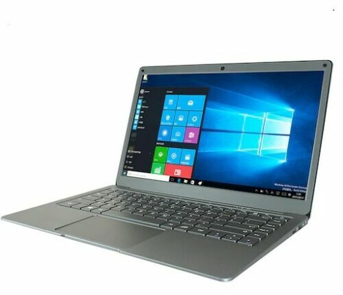 Jumper EZbook X3 13.3” HD Intel N3350 6GB DDR3L 64GB eMMC 1.1Ghz Iron Grey