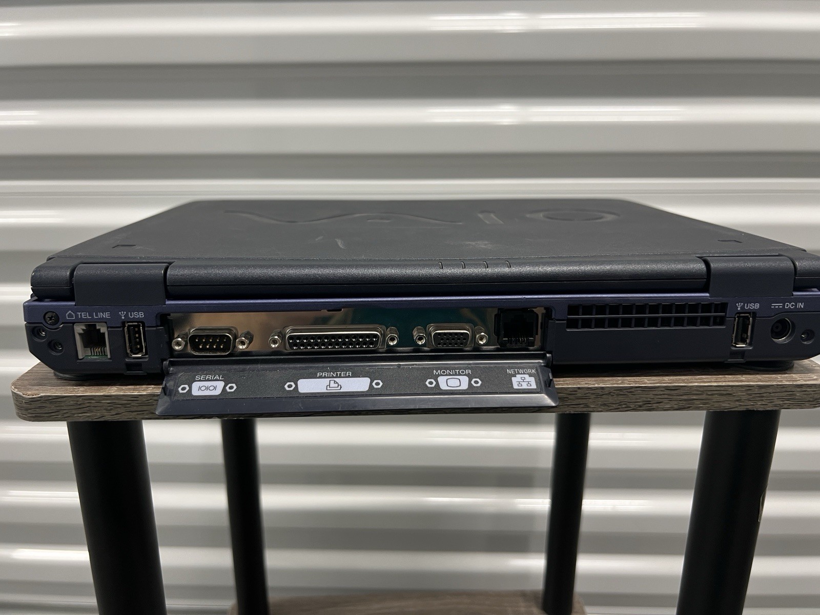 SONY VAIO PCG pcg-fxa47 9B3L – FOR PARTS/REPAIR – AMD ATHLON 4