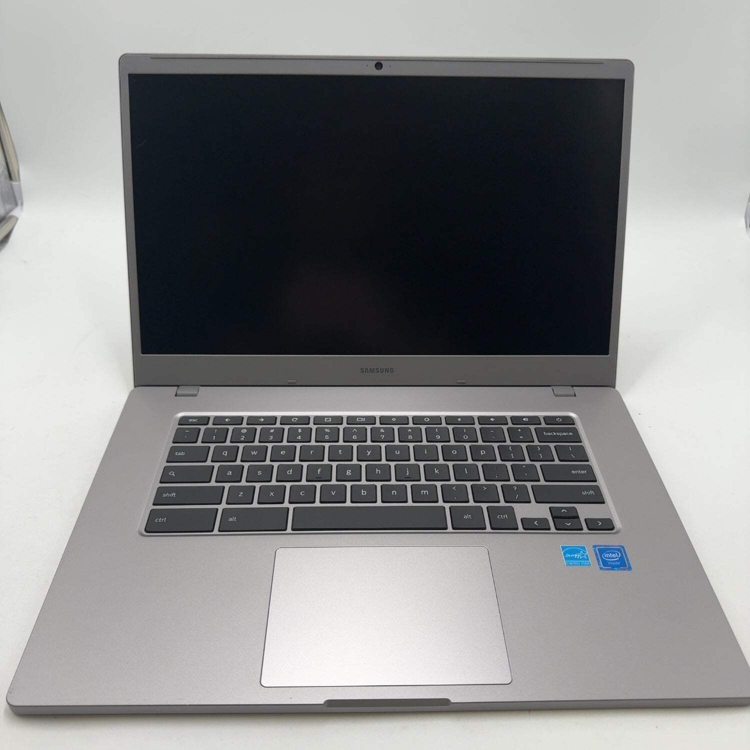 Samsung Chromebook 4 + XE350XBA 15.6″ Celeron N4000 1.1GHz 4GB RAM 32GB SSD