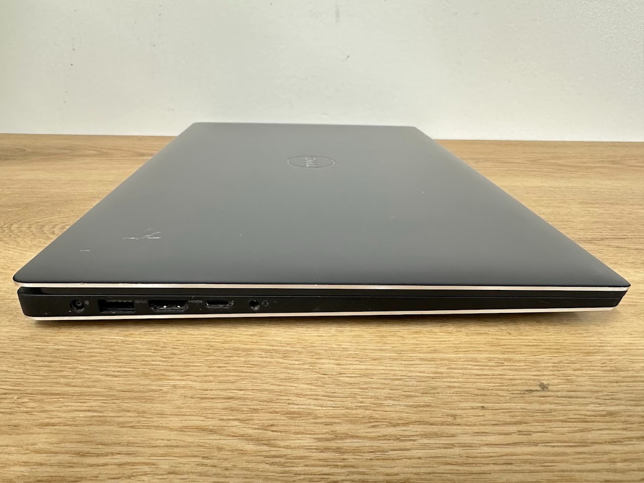 Dell Precision 5530 Core i7- 8850H, 32GB, NVIDIA Quadro P1000, 512GB SSD1, 2018