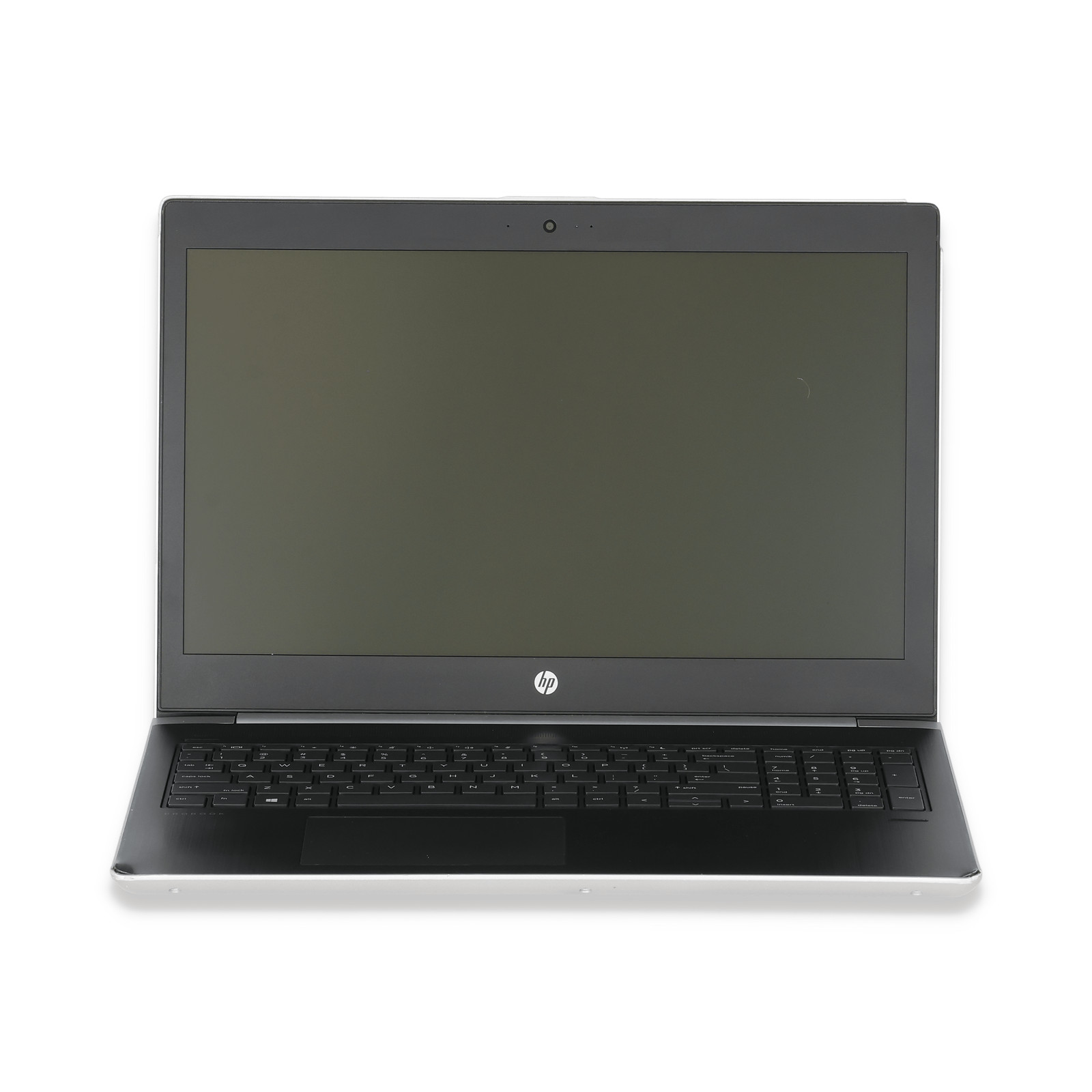 HP ProBook 15.6″ Laptop : i5 8th Gen | 8GB Ram 256GB SSD | Windows – Refurbished