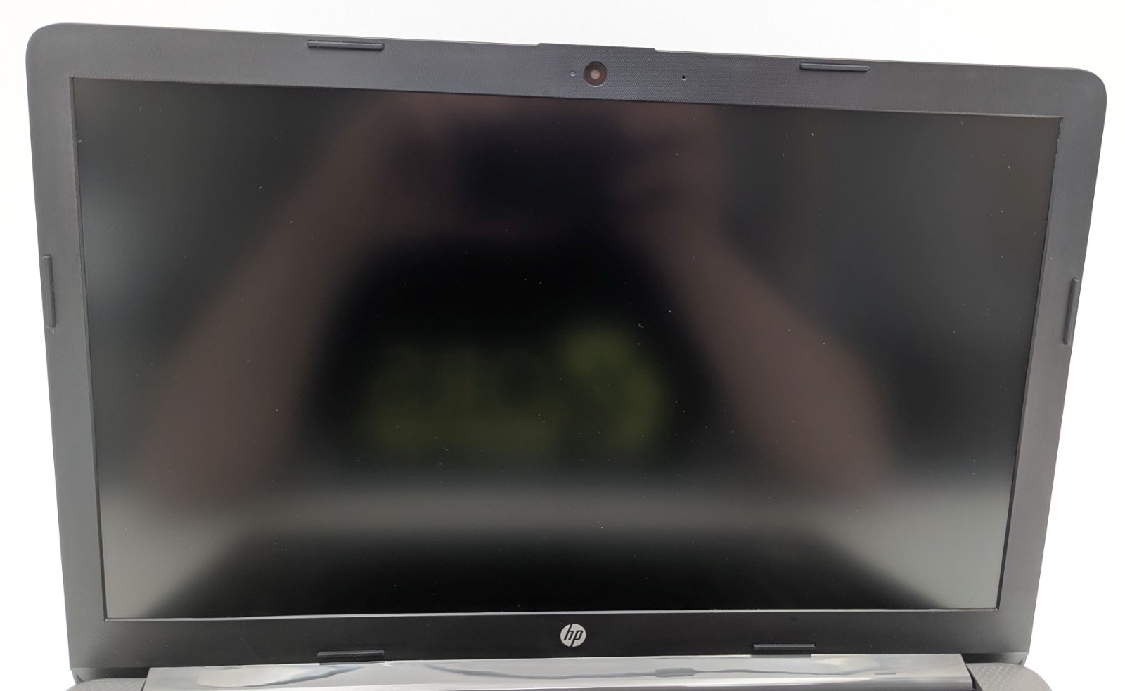 Incomplete HP 250 G7 15.6″ Laptop Intel i7-1065G7 1.30GHz 8GB RAM *BIOS LOCKED*